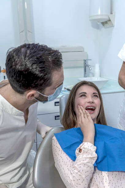 Best Root Canal Emergency Dentist  in Crozet, VA