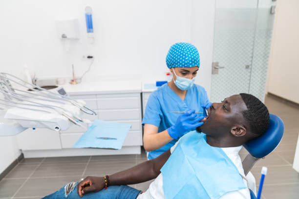 Best Dentist for Tooth Abscess  in Crozet, VA